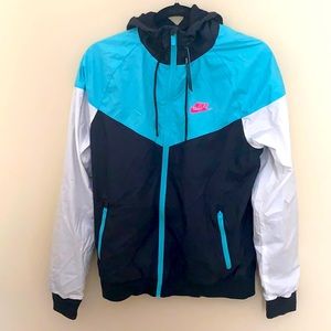 NIKE SPORTSWEAR MENS WINDRUNNER JACKET